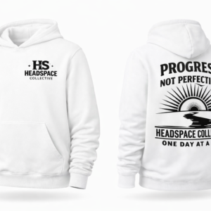 Progress Over Perfection T-Shirt