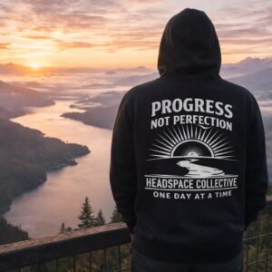 Mental Health Matters Hoodie