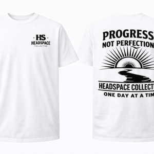 Headspace Classic Logo Hoodie